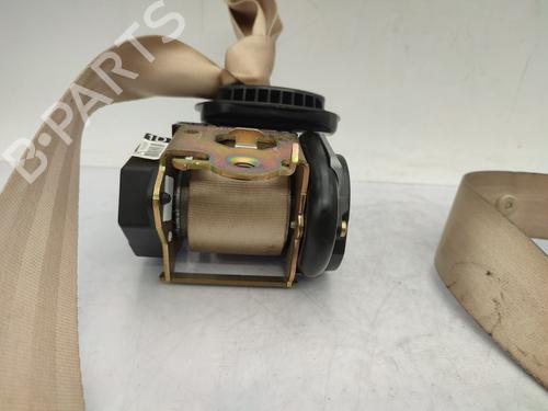 Front right seatbelt PEUGEOT 607 (9D, 9U) 2.2 16V | BP28490332I25  - Image 6