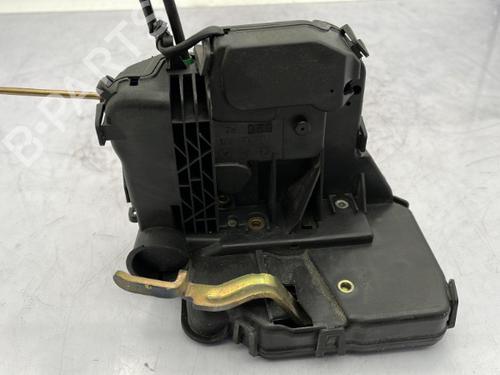Front right lock MERCEDES-BENZ CLK (C209) CLK 270 CDI (209.316) | BP23754465C97 