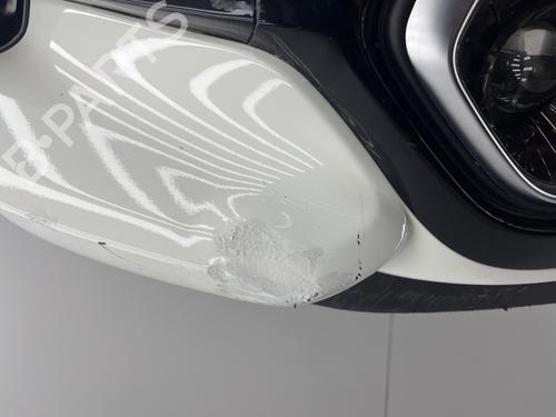 Front bumper KIA PICANTO III (JA) 1.2 MPI | BP38032960C7  - Image 8