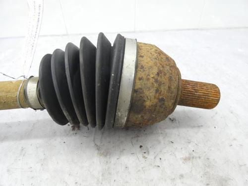 Right front driveshaft FORD MONDEO IV Turnier (BA7) 1.8 TDCi | BP23687436M39 - Image 2
