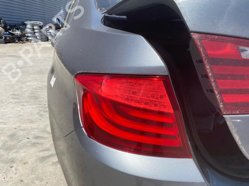 Rat BMW 5 (F10) 525 d | BP23740378C49 - Image 145