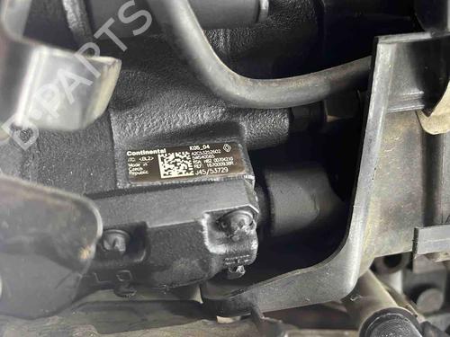 Engine RENAULT SCÉNIC III (JZ0/1_) 1.5 dCi | BP36591163M1 - Image 2