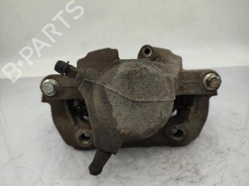 Right front brake caliper MERCEDES-BENZ C-CLASS (W203) C 220 CDI (203.006, 203.008) | BP23698517M104 