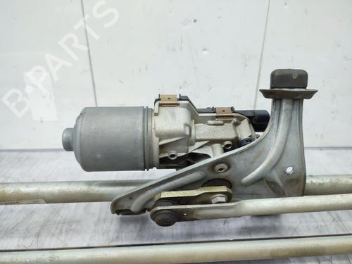 front-wiper-motor-opel-meriva-b-mpv-s10-2010-2011-2012-2013-2014-2015-2016-2017-23709207 main image