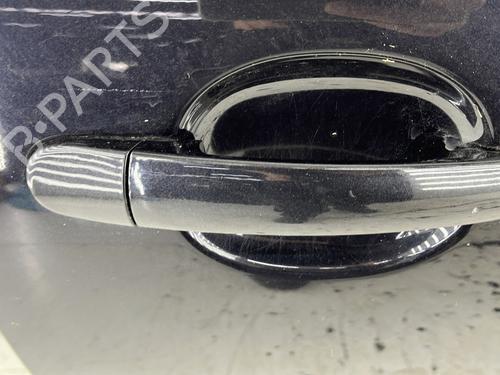 Right front door VW GOLF V (1K1) 1.6 | BP26927619C3 