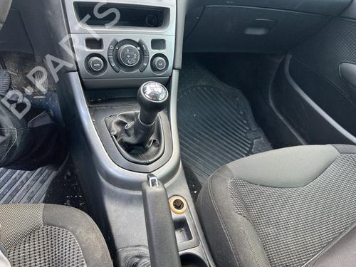 Left mirror PEUGEOT 308 I (4A_, 4C_) 1.6 HDi | BP23742394C26 