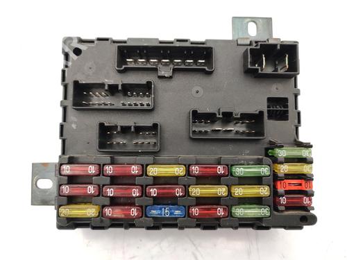 Used Electronic module FIAT MAREA Weekend (185_) 2.4 JTD 130 (130 hp) 23722478