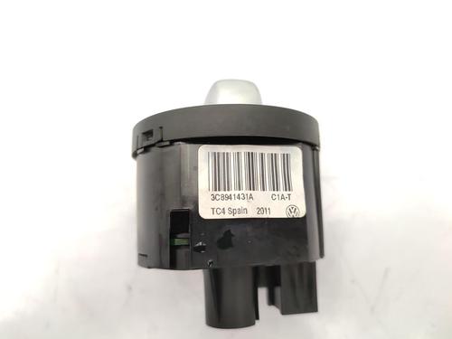 Headlight switch VW GOLF VI (5K1) 1.6 TDI | BP23718672I24 