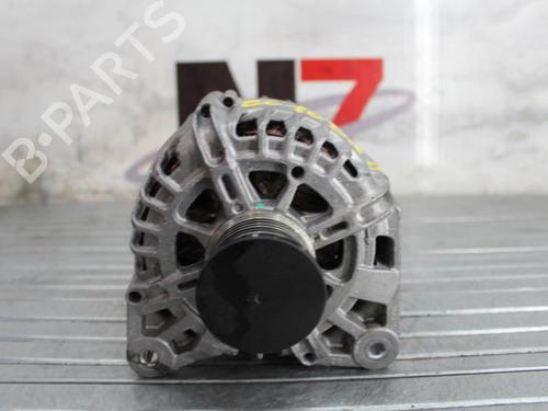 Alternator RENAULT CAPTUR I (J5_, H5_) 1.2 TCe 120 | BP23686094M7 - Image 4