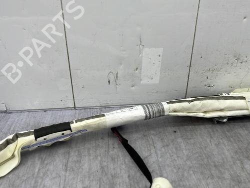 Right curtain airbag MERCEDES-BENZ B-CLASS Sports Tourer (W246, W242) B 180 CDI (246.200) | BP23755337C12 