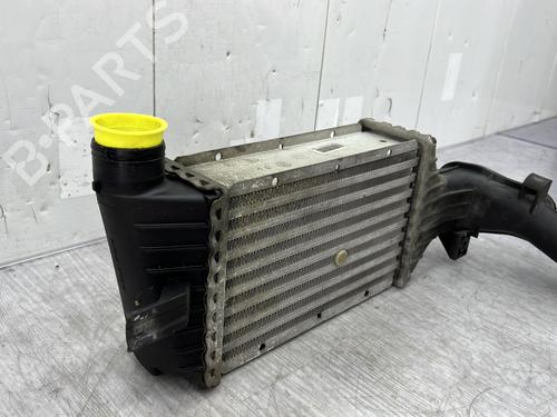 Intercooler OPEL ZAFIRA A MPV (T98) 2.0 DTI 16V (F75) | BP27249928M30 