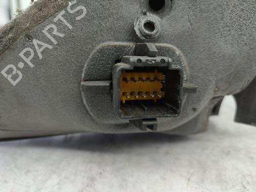 Right mirror RENAULT SCÉNIC II (JM0/1_) 1.9 dCi (JM14) | BP27650893C27 