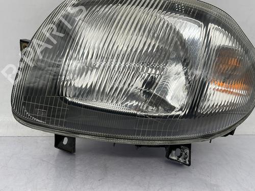 Left headlight RENAULT CLIO II (BB_, CB_) 1.2 (BB0A, BB0F, BB10, BB1K, BB28, BB2D, BB2H, CB0A,... | BP30132282C28 