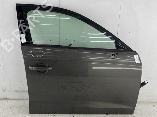 Dør højre fortil AUDI A3 Sportback (8VA, 8VF) 2.0 TDI (150 hp) 25977866