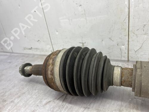 Used Left front driveshaft Left front driveshaft 37418907 37418907