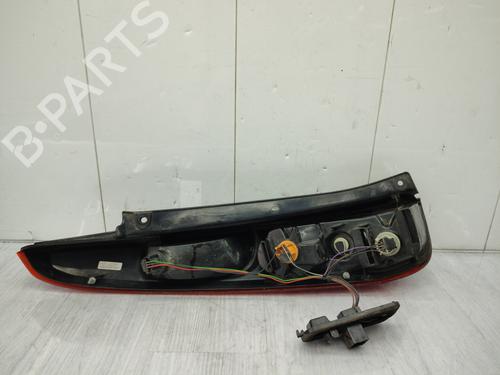 Right taillight FORD FIESTA V (JH_, JD_) 1.4 16V | BP23710491C35 