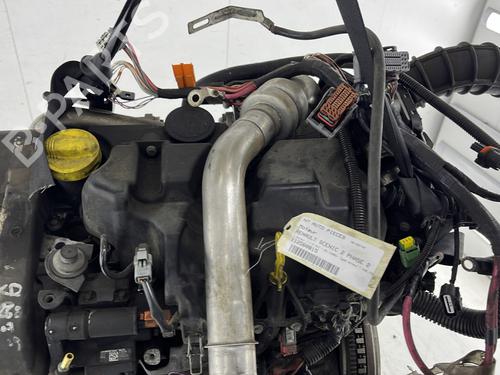 Engine RENAULT SCÉNIC II (JM0/1_) 1.5 dCi (JM1E, JM16) | BP29204308M1  - Image 6