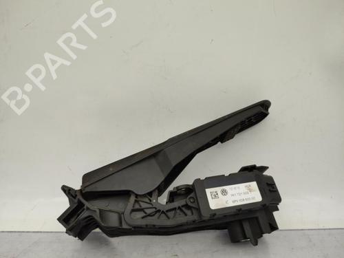 Pedal VW GOLF VI (5K1) 1.6 TDI | BP23729188I4 