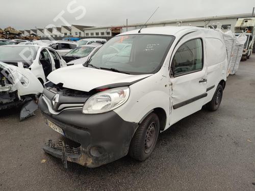 Højre solskærm RENAULT KANGOO Express (FW0/1_) 1.5 dCi 110 (FW06, FW12) | BP23710237I2  - Image 6