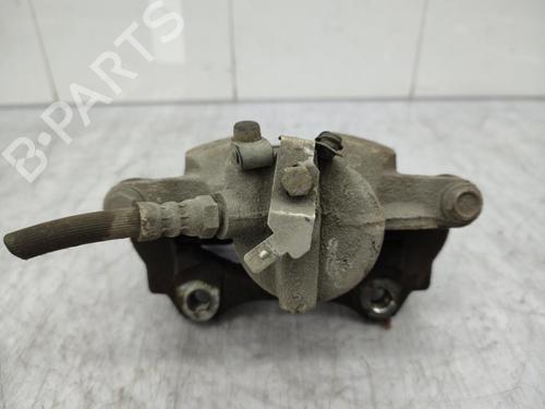 Left front brake caliper FIAT 500 (312_) 1.3 D Multijet (312AXB1A) | BP23707686M105 - Image 3