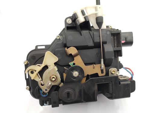 Rear left lock VW BORA I (1J2) 1.9 TDI | BP23755608C100 