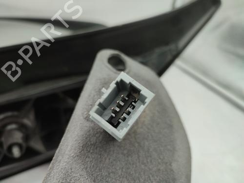 Left mirror RENAULT MASTER II Van (FD) 2.5 dCi (FD02) | BP29341021C26 