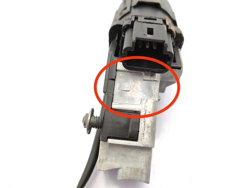 Electronic module PEUGEOT 2008 I (CU_) 1.6 HDi | BP23753140M83 - Image 8