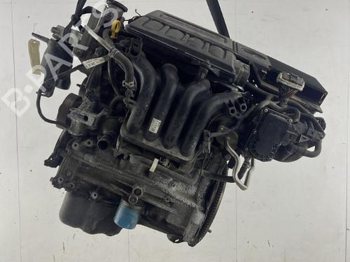 Engine MAZDA 2 (DE_, DH_) 1.3 (DE3FS) | BP23757032M1 - Image 5