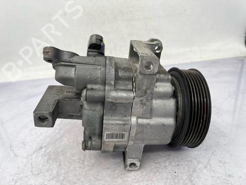 Used AC compressor AC compressor TOYOTA AYGO (_B1_) 1.0 (KGB10_, KGB10R) (68 hp) 34191025 34191025