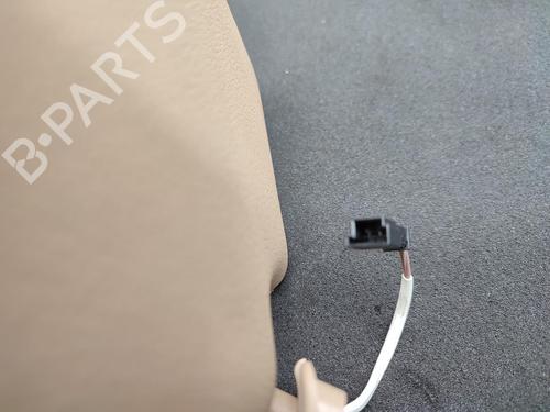 Used Right sun visor Right sun visor BMW X3 (E83) 2.0 d (150 hp) 23739421 23739421