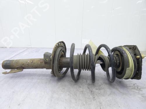 Used Right front shock absorber RENAULT MEGANE II (BM0/1_, CM0/1_) 1.5 dCi (BM1E, CM1E) (106 hp) 23700960