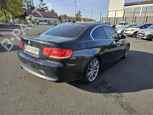 Left sun visor BMW 3 Coupe (E92) 330 d | BP27987156I1 - Image 24