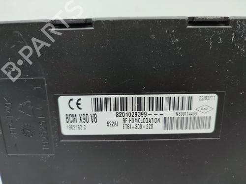 Electronic module DACIA SANDERO 1.2 16V LPG | BP23711822M83  - Image 15