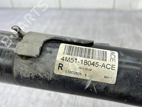 Right front shock absorber FORD FOCUS II (DA_, HCP, DP) 1.8 TDCi | BP24238178M17 