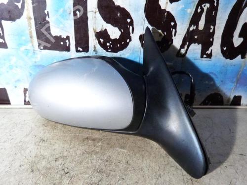 Right mirror PEUGEOT 406 (8B) 2.0 HDI 110 | BP23687519C27 