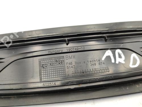 Other BMW X1 (F48) sDrive 16 d | BP23741951O1 