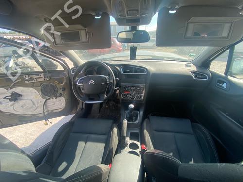 Vindrude CITROËN C4 II (NC_) 1.6 HDi 90 | BP37079488C63 - Image 21