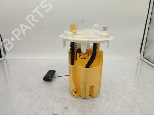 Fuel pump CITROËN C4 II (NC_) 1.6 HDi 90 | BP23684132M76 