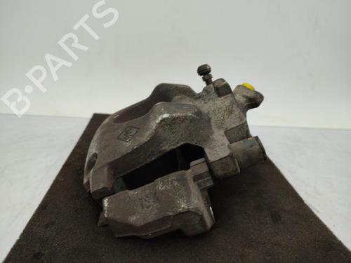 Right front brake caliper DACIA SANDERO II TCe 90 (B8M1, B8MA, B8AC) | BP23709032M104 - Image 5
