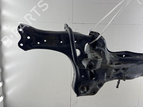 Used Subframe Subframe AUDI A1 Sportback (8XA, 8XF) 1.2 TFSI (86 hp) 36551747 36551747