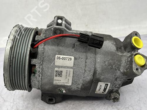 Used AC compressor RENAULT KOLEOS I (HY_) 2.0 dCi 4x4 (HY0K) (150 hp) 32673122