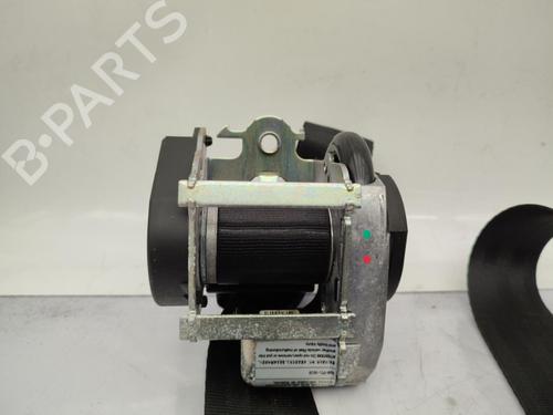 Front right seatbelt RENAULT LATITUDE (L70_) 2.0 dCi 150 (L70H) | BP23710454I25 - Image 3