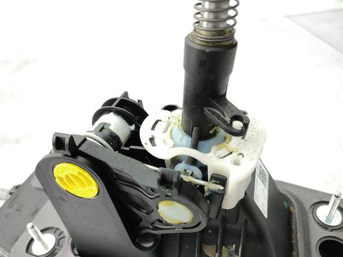 Used Gear lever Gear lever SEAT LEON (5F1) 1.6 TDI (105 hp) 23729799 23729799