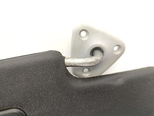 Used Right sun visor Right sun visor PEUGEOT 205 I (741A/C) 1.1 (49 hp) 23703546 23703546