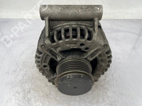 Generator Generator FORD TRANSIT Van (FA_ _) 2.2 TDCi (110 hp) 37475385 37475385