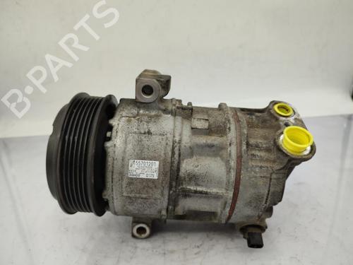 AC compressor SUZUKI SX4 (EY, GY) 1.9 DDiS 4x4 (RW419D) | BP23730035M34 - Image 5