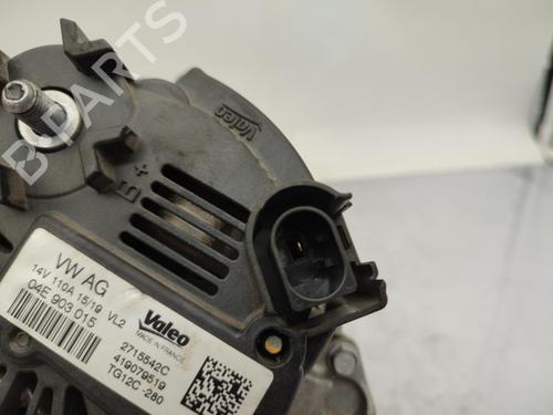 Alternator SEAT LEON (5F1) 1.5 TSI | BP23732444M7 - Image 7