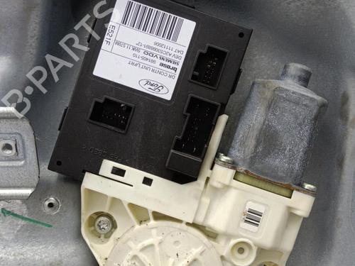 Front left window mechanism FORD FOCUS II (DA_, HCP, DP) 1.6 TDCi | BP23707804C22 