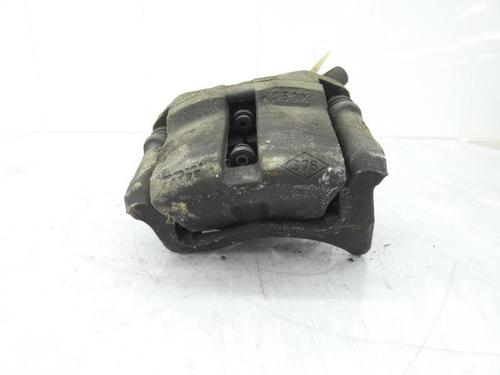Left front brake caliper RENAULT TWINGO II (CN0_) 1.5 dCi (CN0E) | BP23669702M105 - Image 4