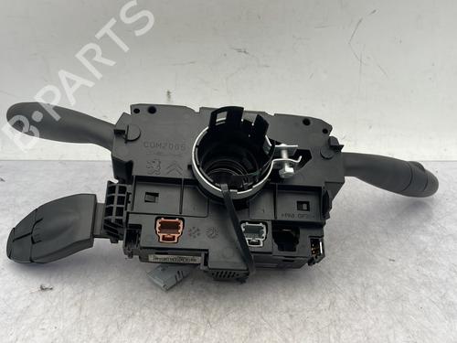Steering column stalk CITROËN C2 (JM_) 1.4 HDi | BP30790600I23 - Image 5